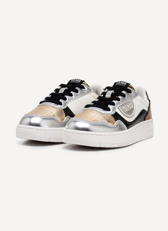 Austin Shine women’s sneakers image number 1