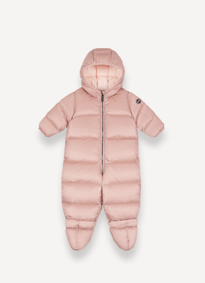6 - 12 months padded snow suit image number 0