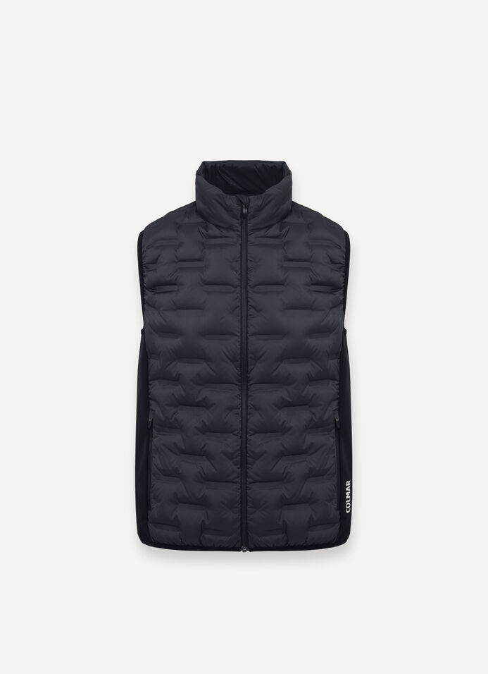 Outdoor gilet image number 0