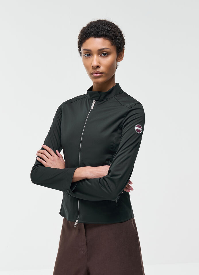 Softshell jacket