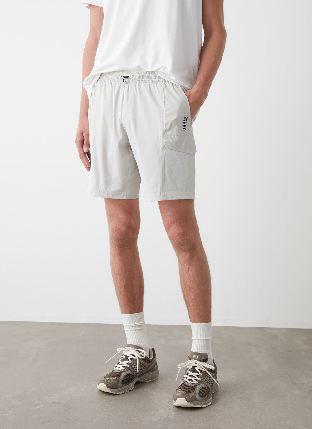 Technical trousers image number 0