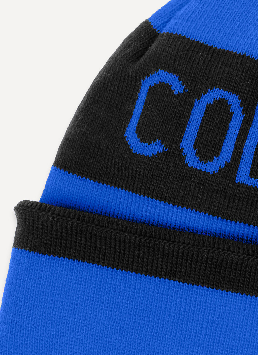 Gorro unisex con logotipo image number 3