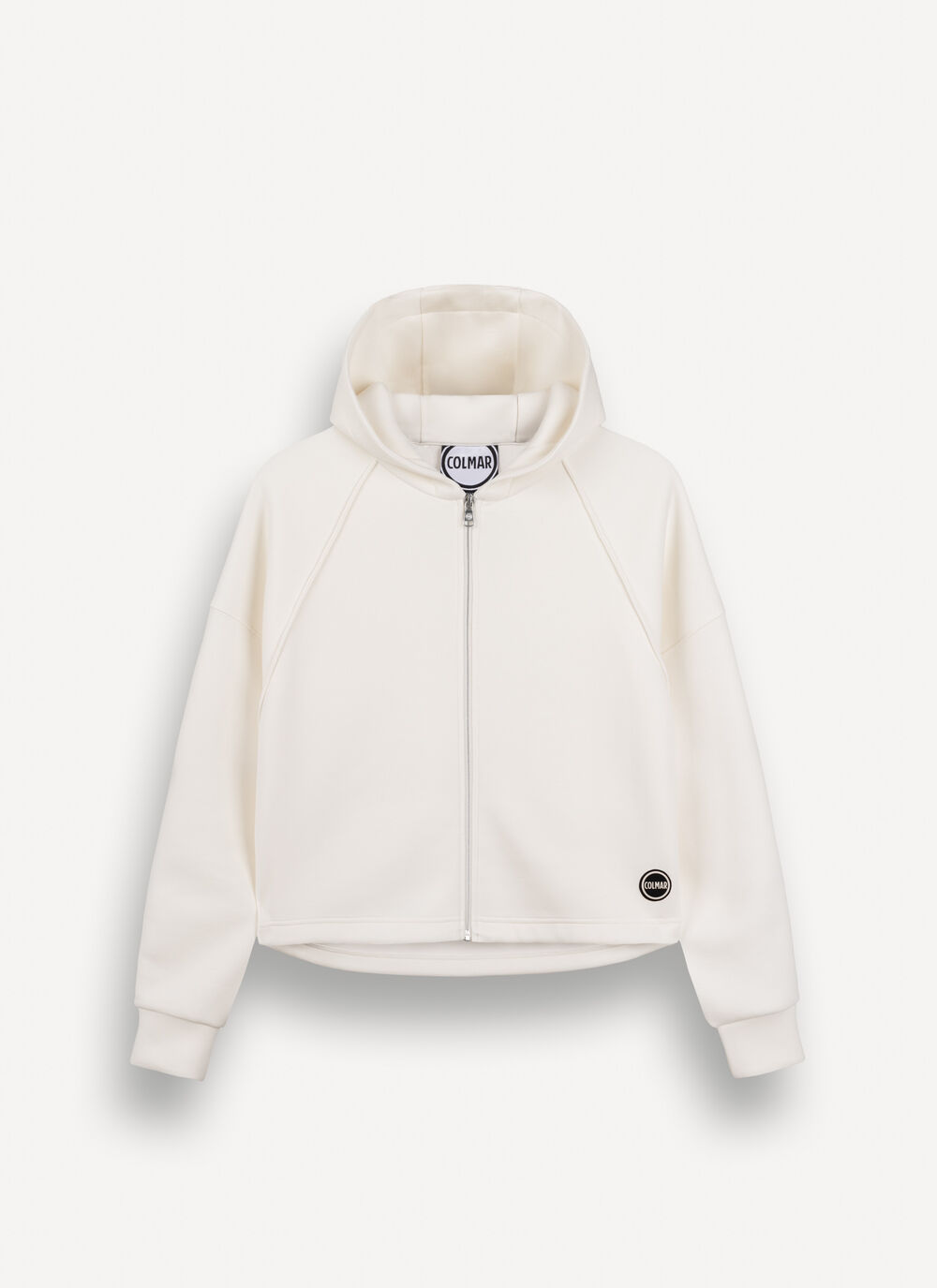 Full zip sweatshirt image number 4