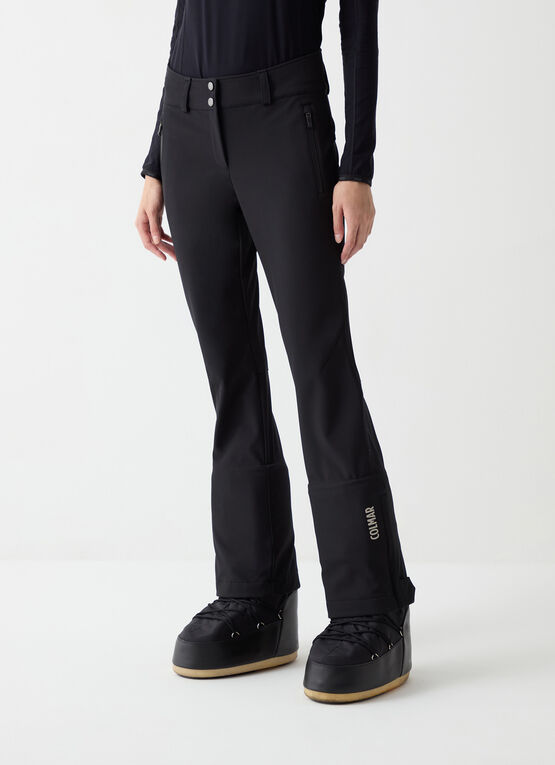 Softshell ski pants