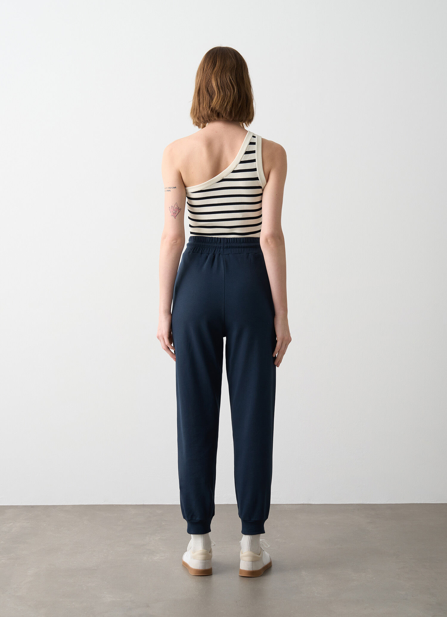 パンツ COLMAR Woman Pants Beige 9278R1YH 219 Clothing Woman - Colmar