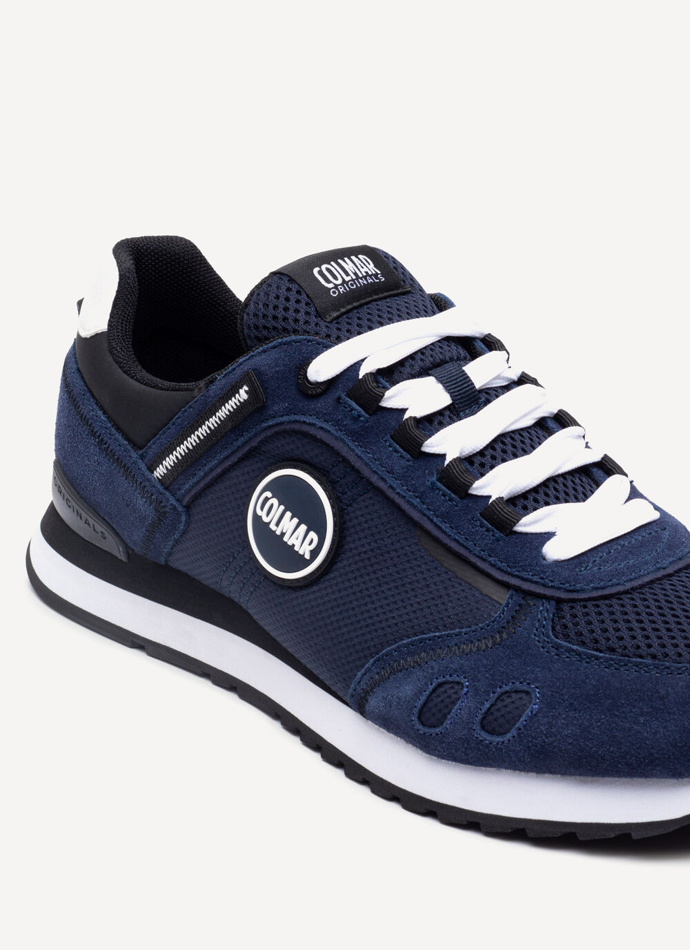 TRAVIS SPORT BOLD men's sneakers image number 2