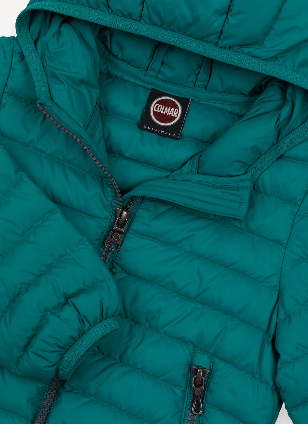 Piumino bambino 6 - 36 mesi image number 5