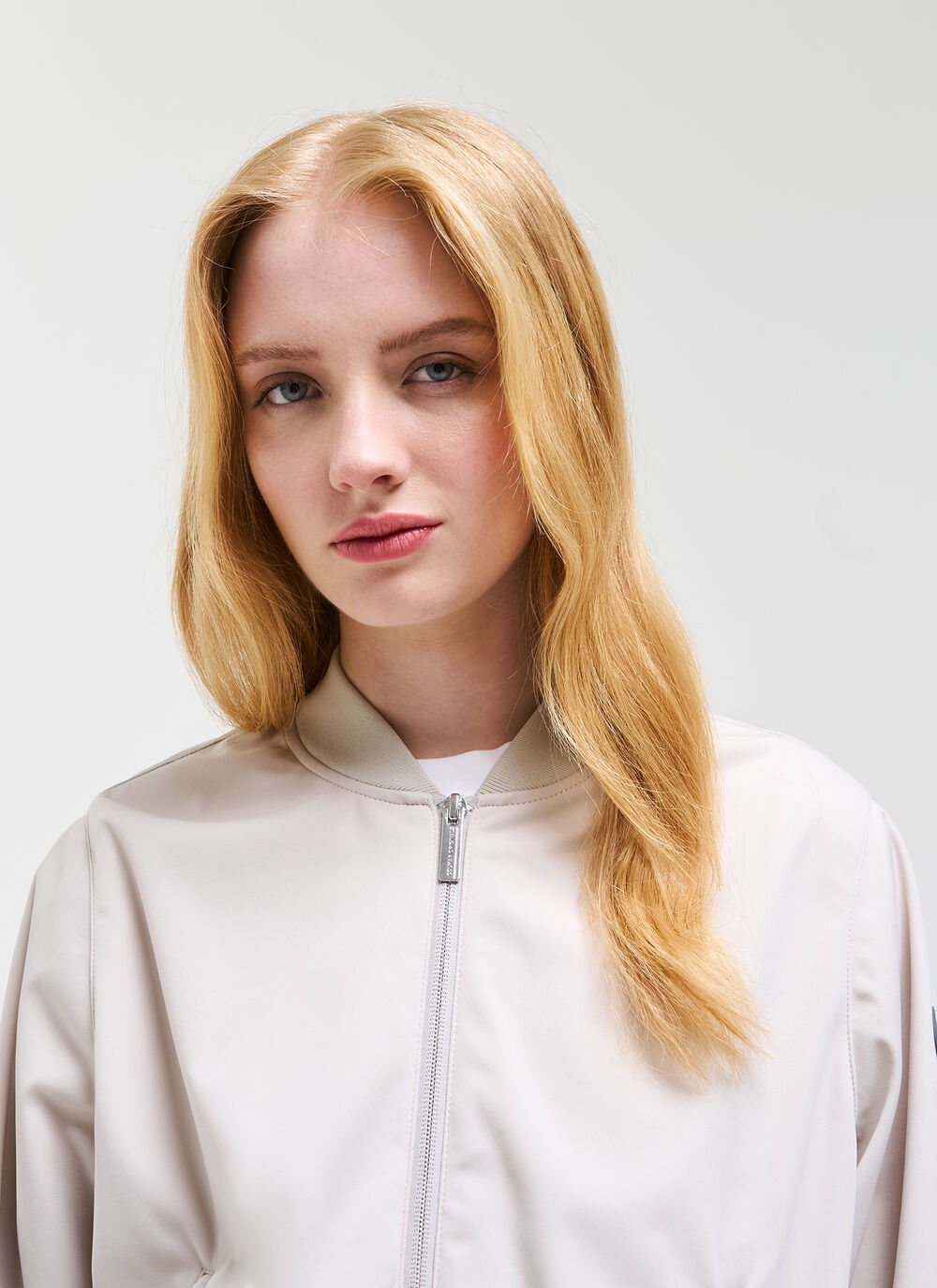 Chaqueta bomber de softshell image number 2