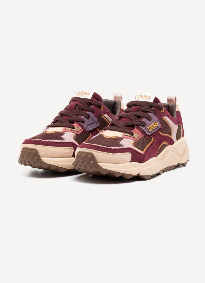 Damensneaker Garner Fate