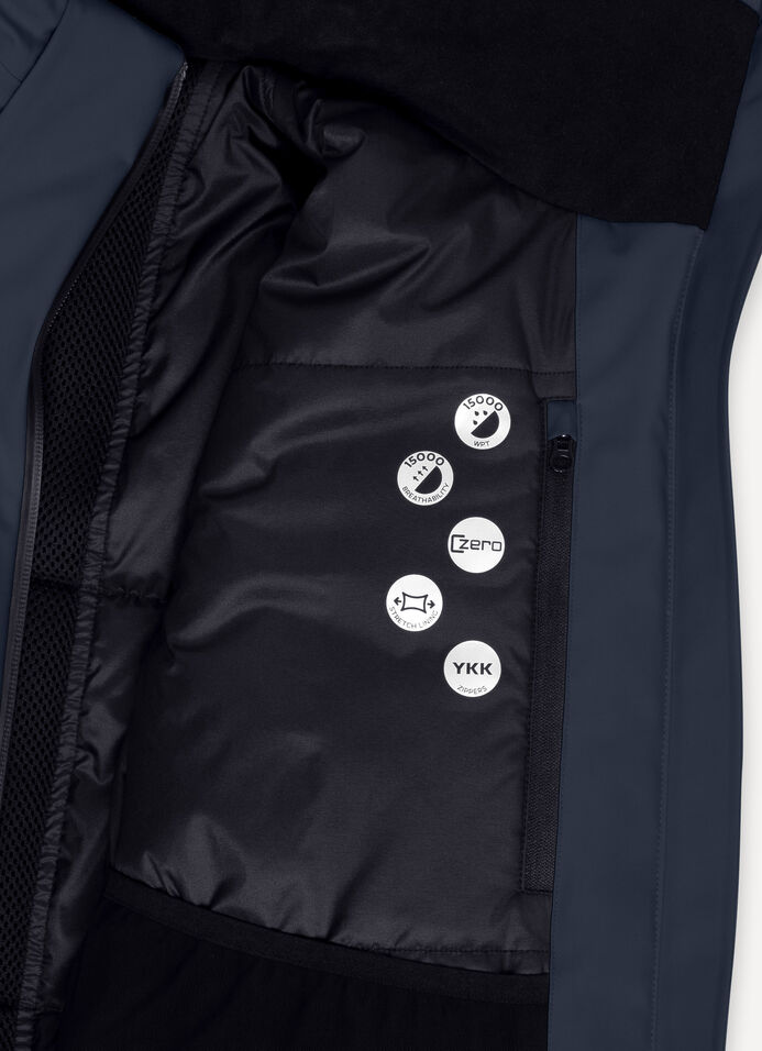 Skijacke Traditional image number 6