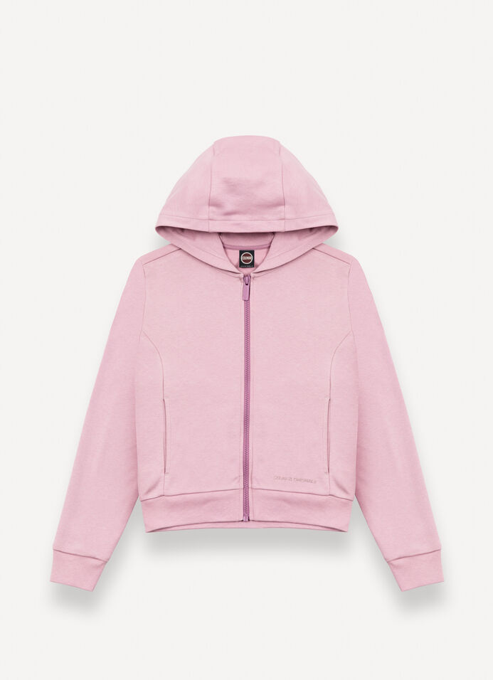 Full zip sweatshirt image number 4