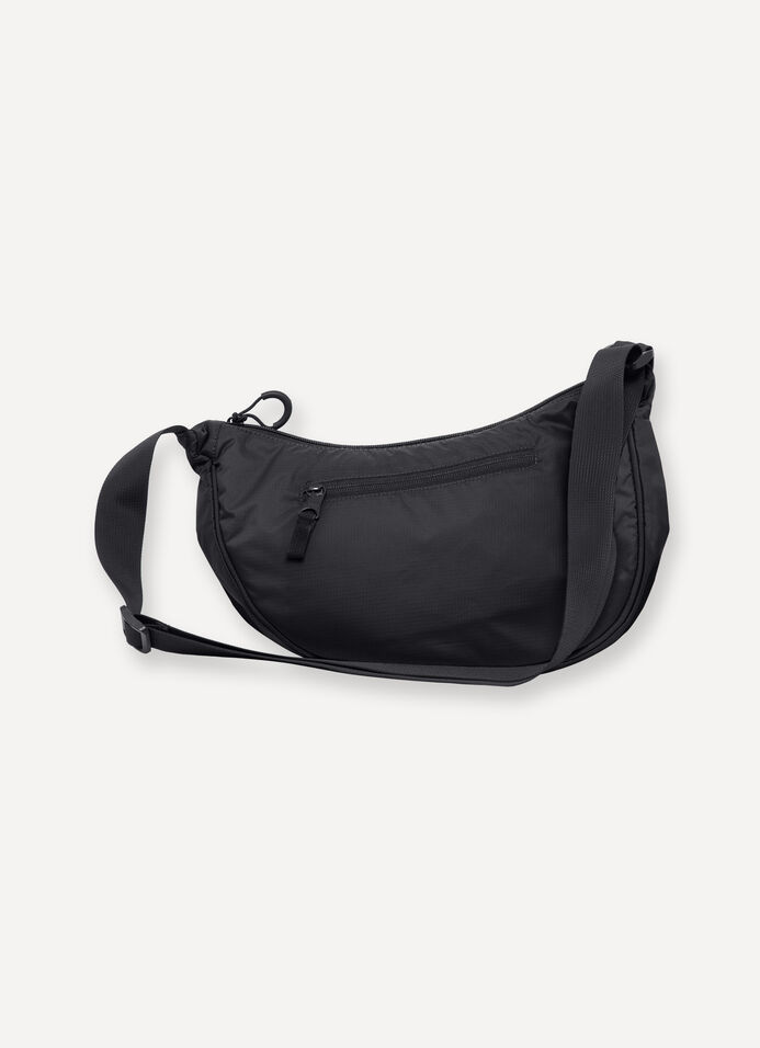 Unisex crossbody bag