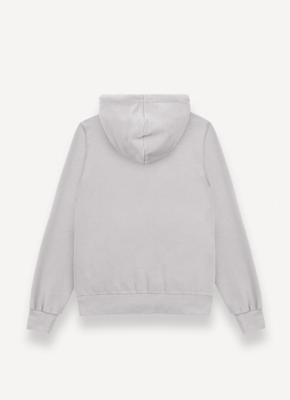 Ottoman hooded sweatshirt image number 5