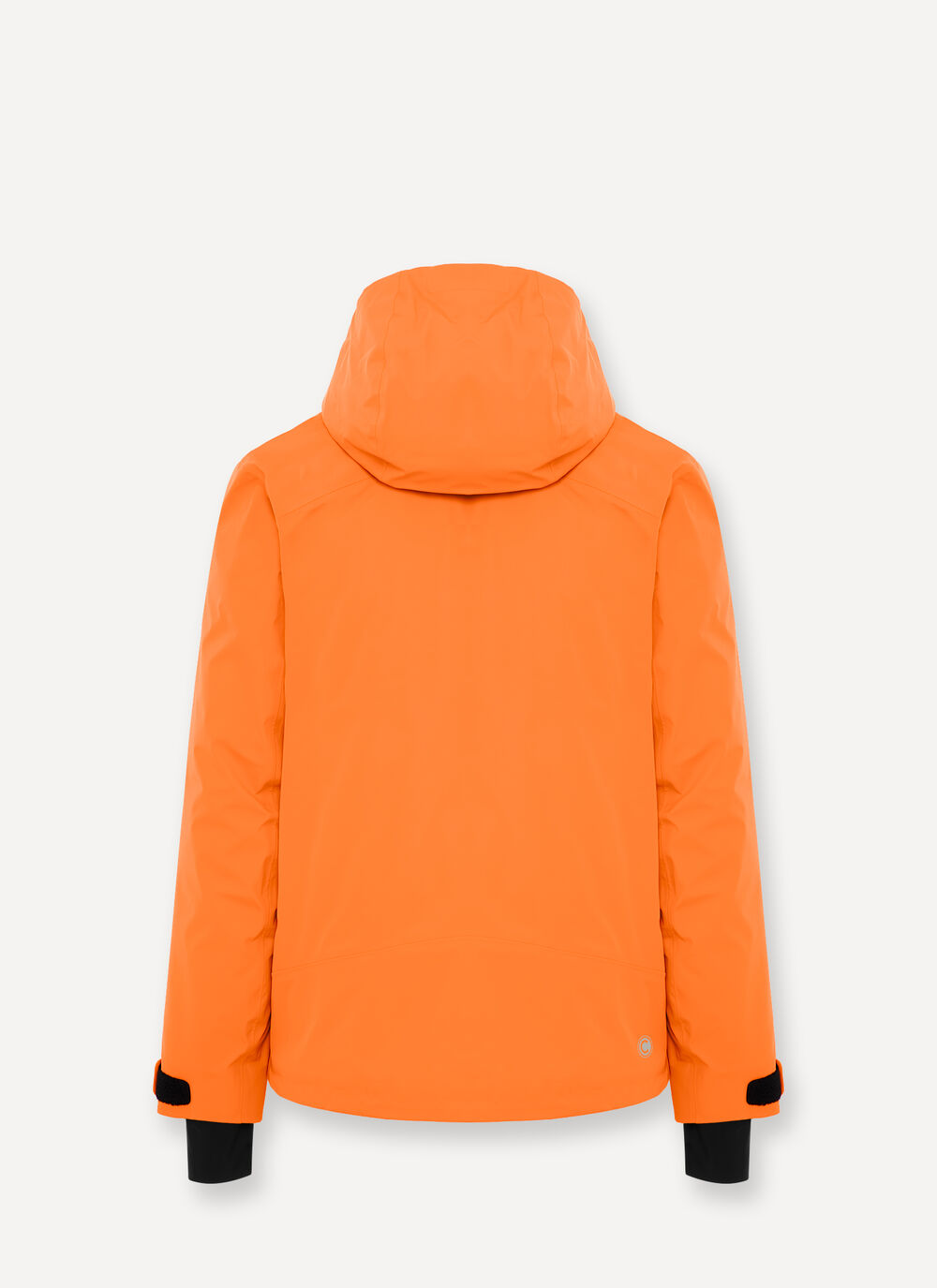 3-layer ski jacket with quilted lining image number 5