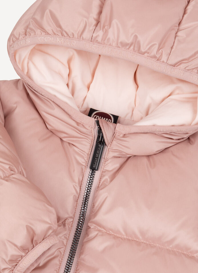 6 - 12 months padded snow suit image number 1