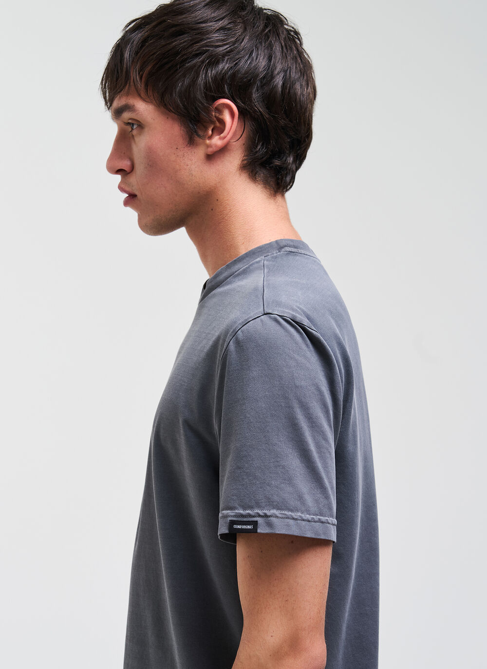 Stonewashed T-Shirt image number 2