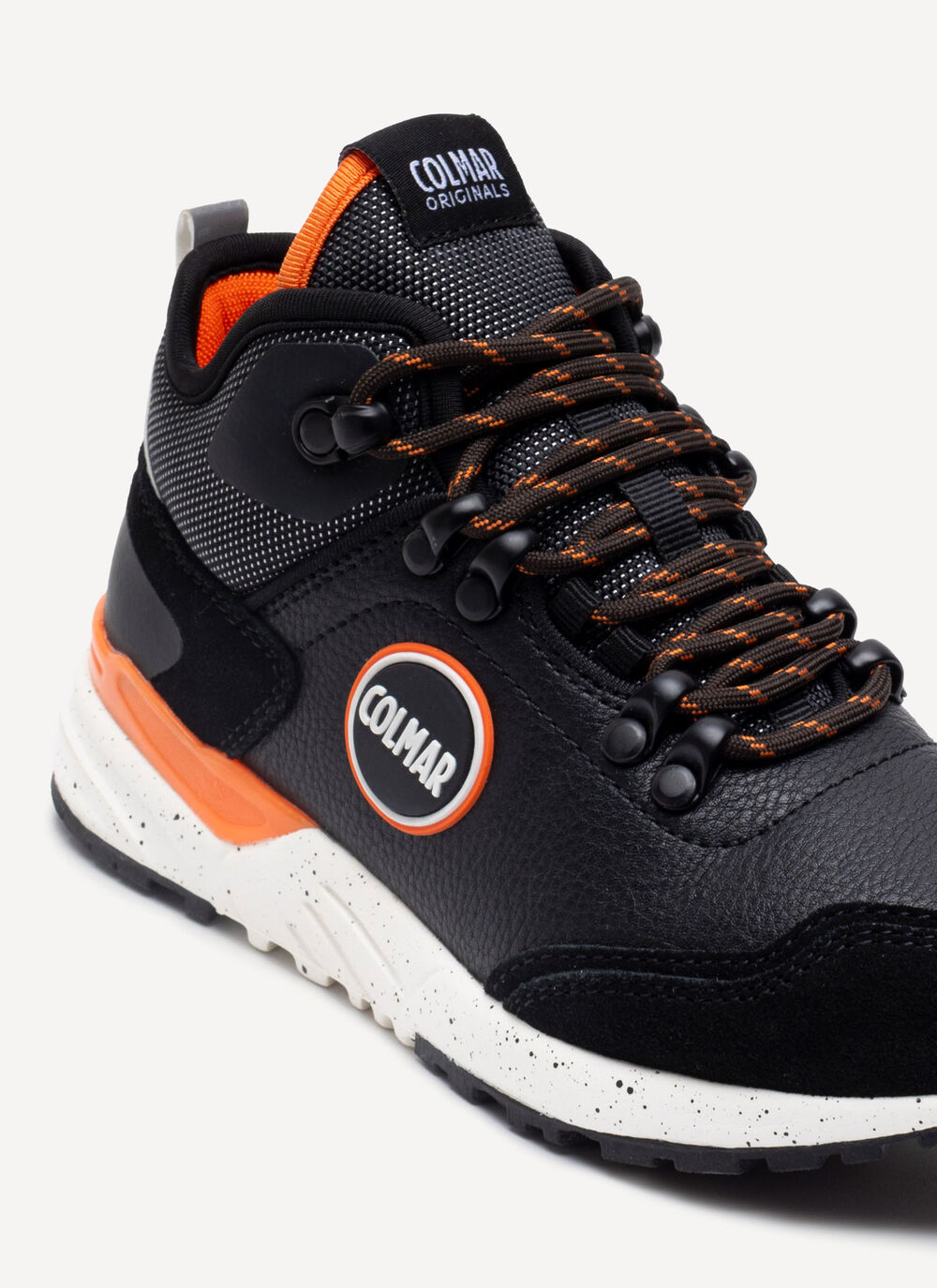 COOPER AKT boy&rsquo;s boots image number 2