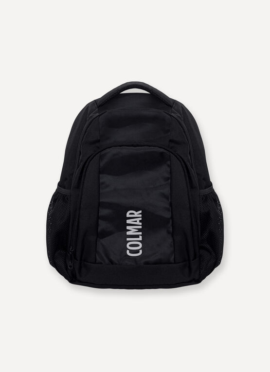 Unisex multi-functional backpack