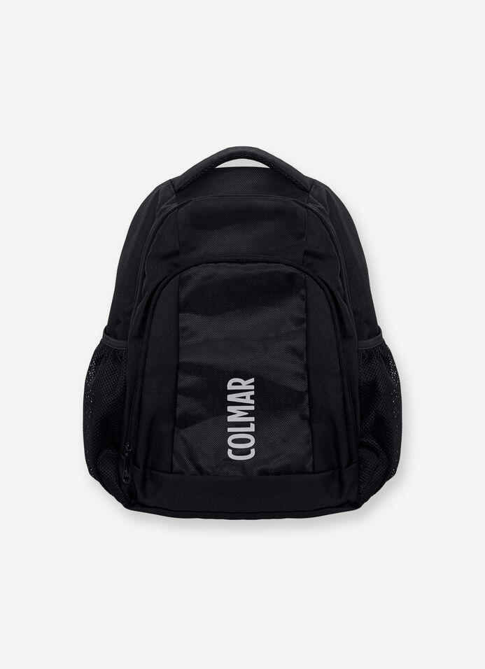 Unisex multi-functional backpack image number 2