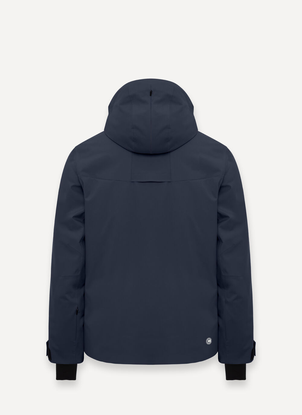 Traditional ski jacket image number 5