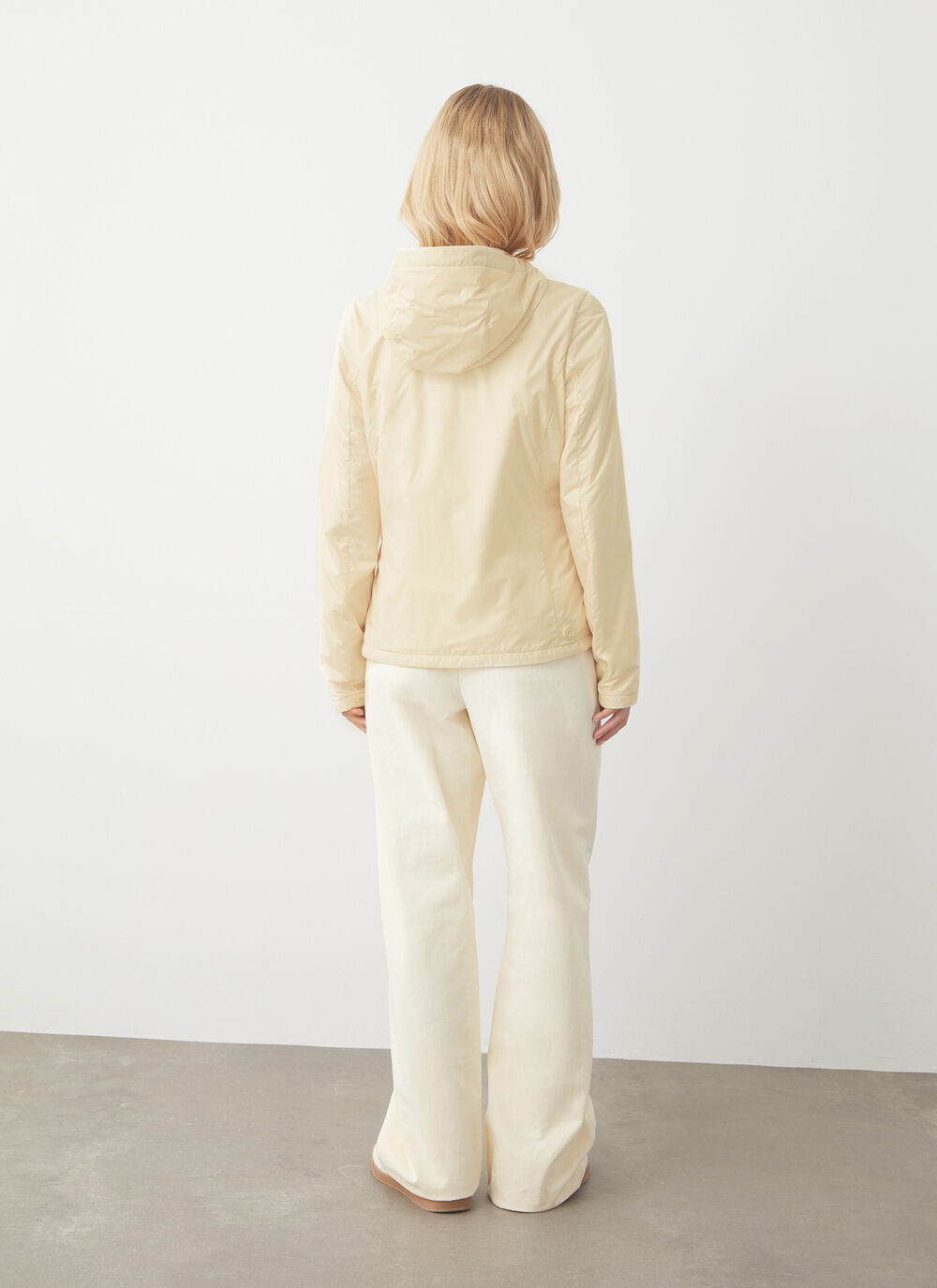 Wad padded jacket image number 3