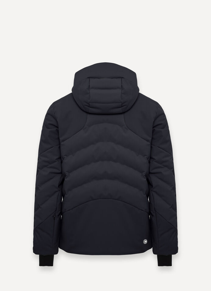 Contemporary ski jacket image number 5