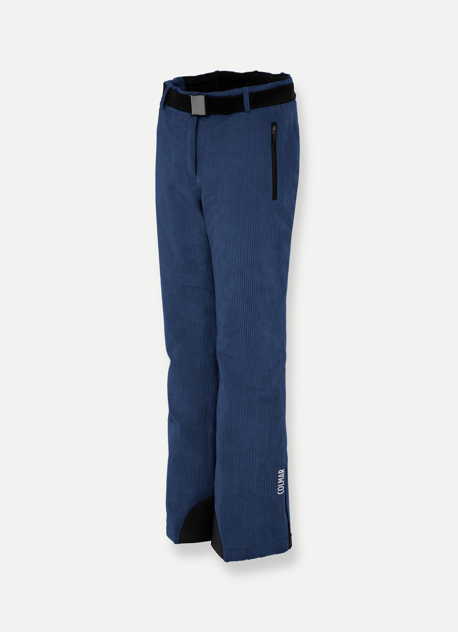 Corduroy ski pants store