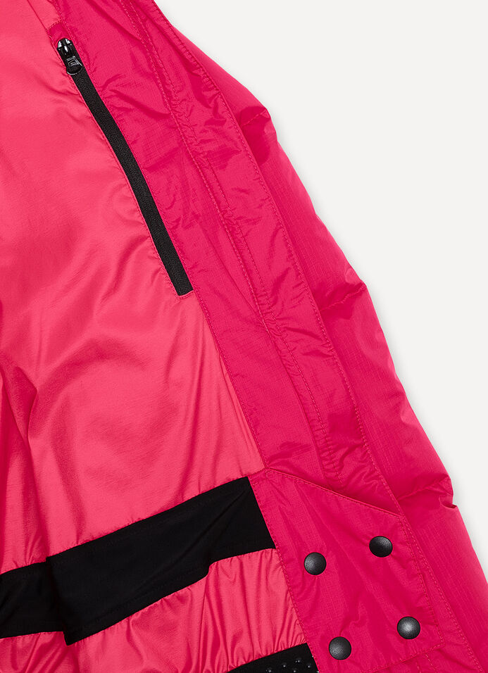 Doudoune de ski extra warm bouffante image number 6