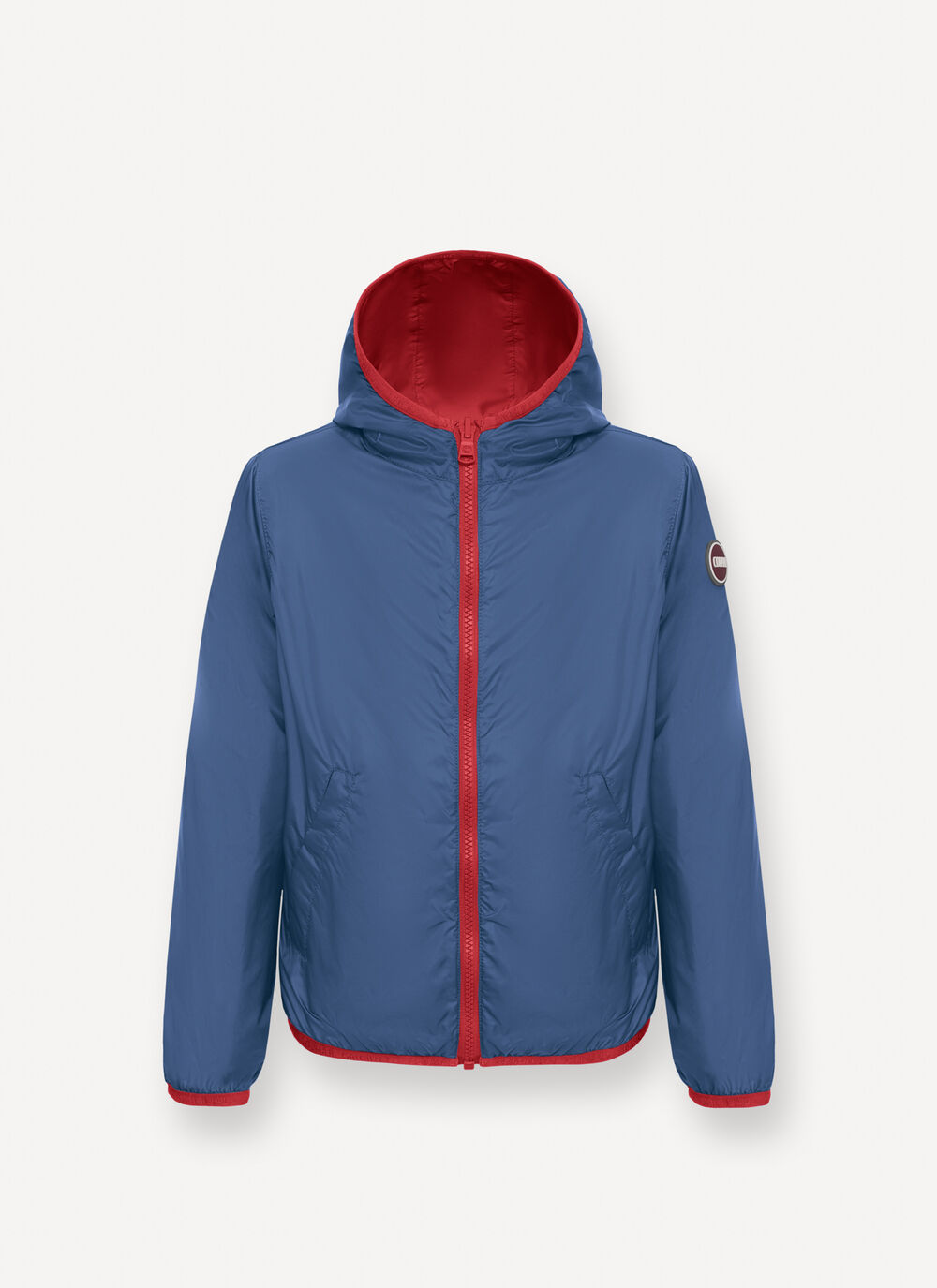 Reversible two-tone jacket image number 6