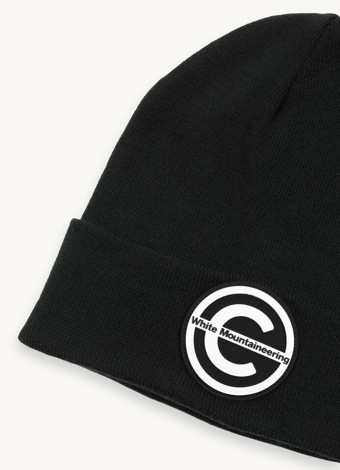 Colmar AGE White Mountaineering X unisex hat image number 3