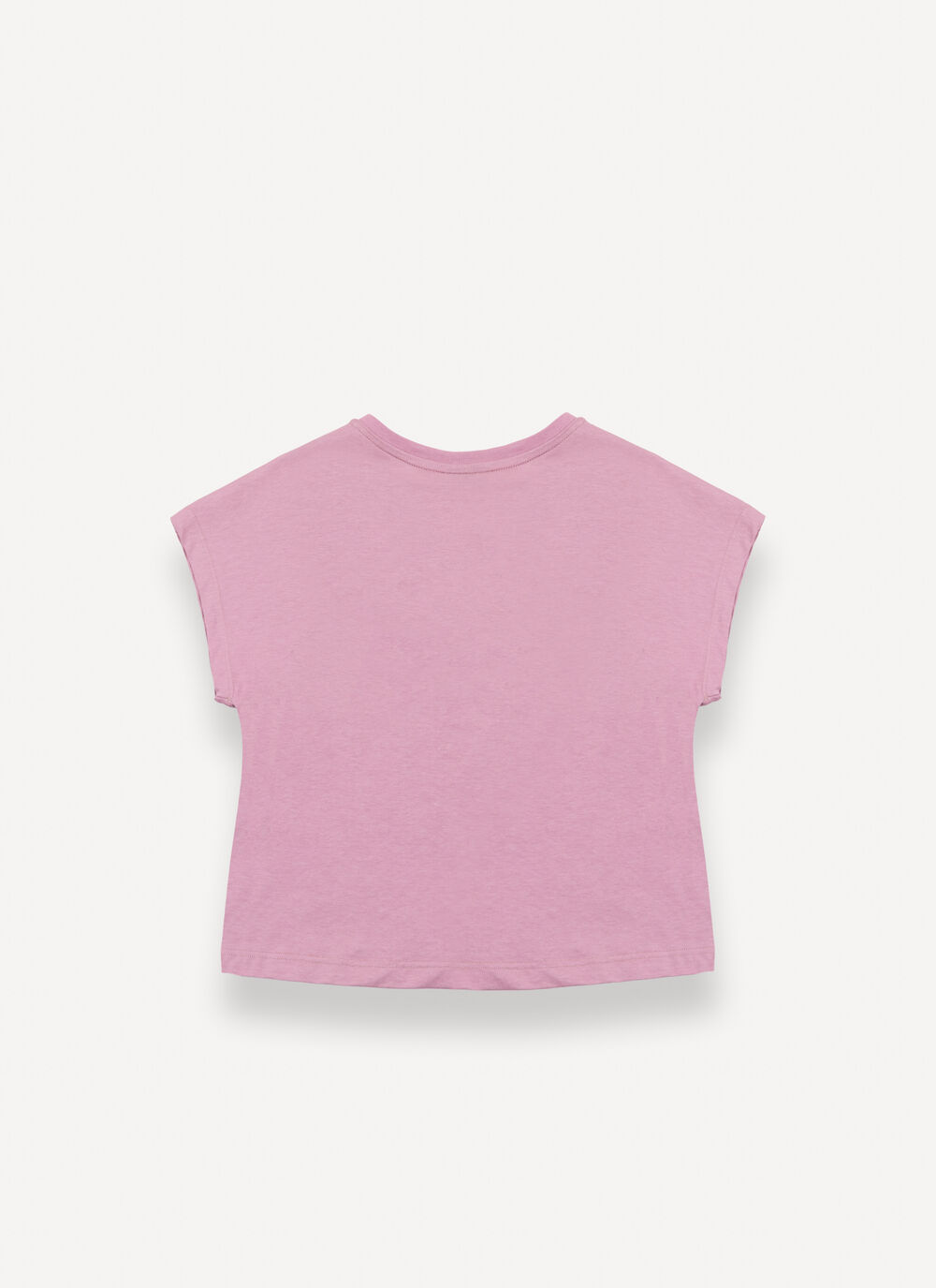 T-shirt avec poche image number 5