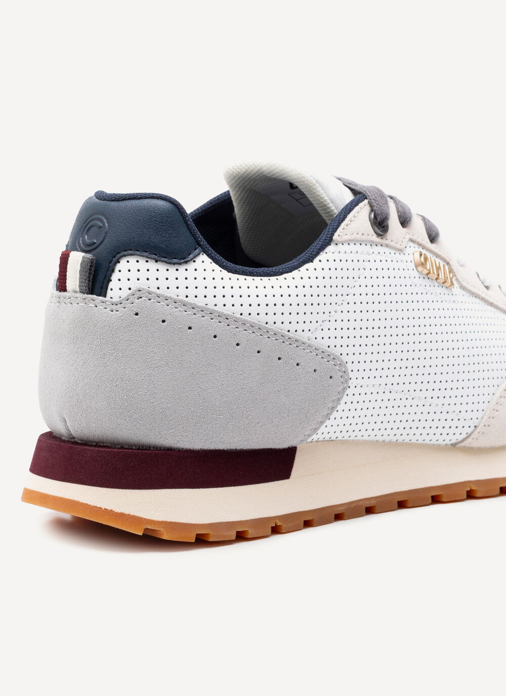 TRAVIS ACTUAL men's sneakers image number 4