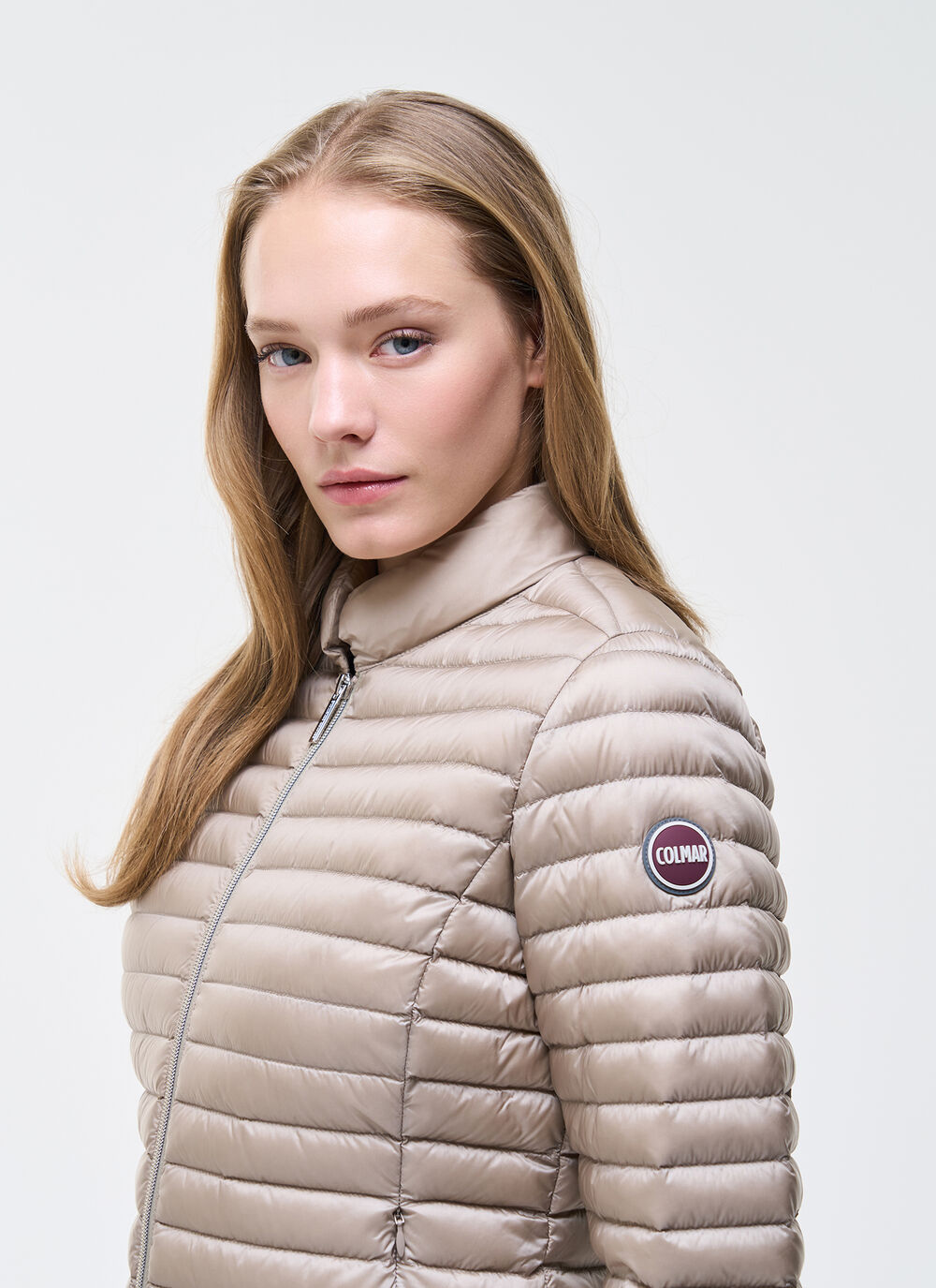 Lightweight down jacket image number 2