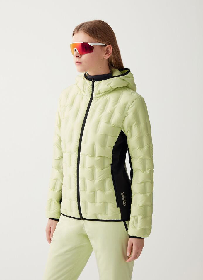 Colmar women's ski jackets - Colmar