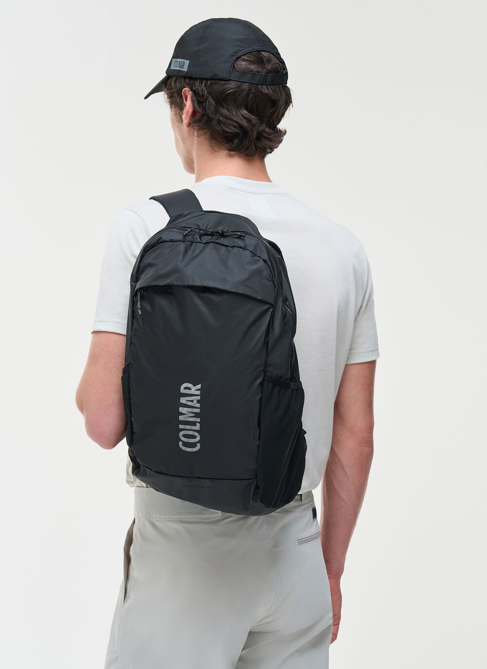 Unisex Packable Active Backpack image number 1