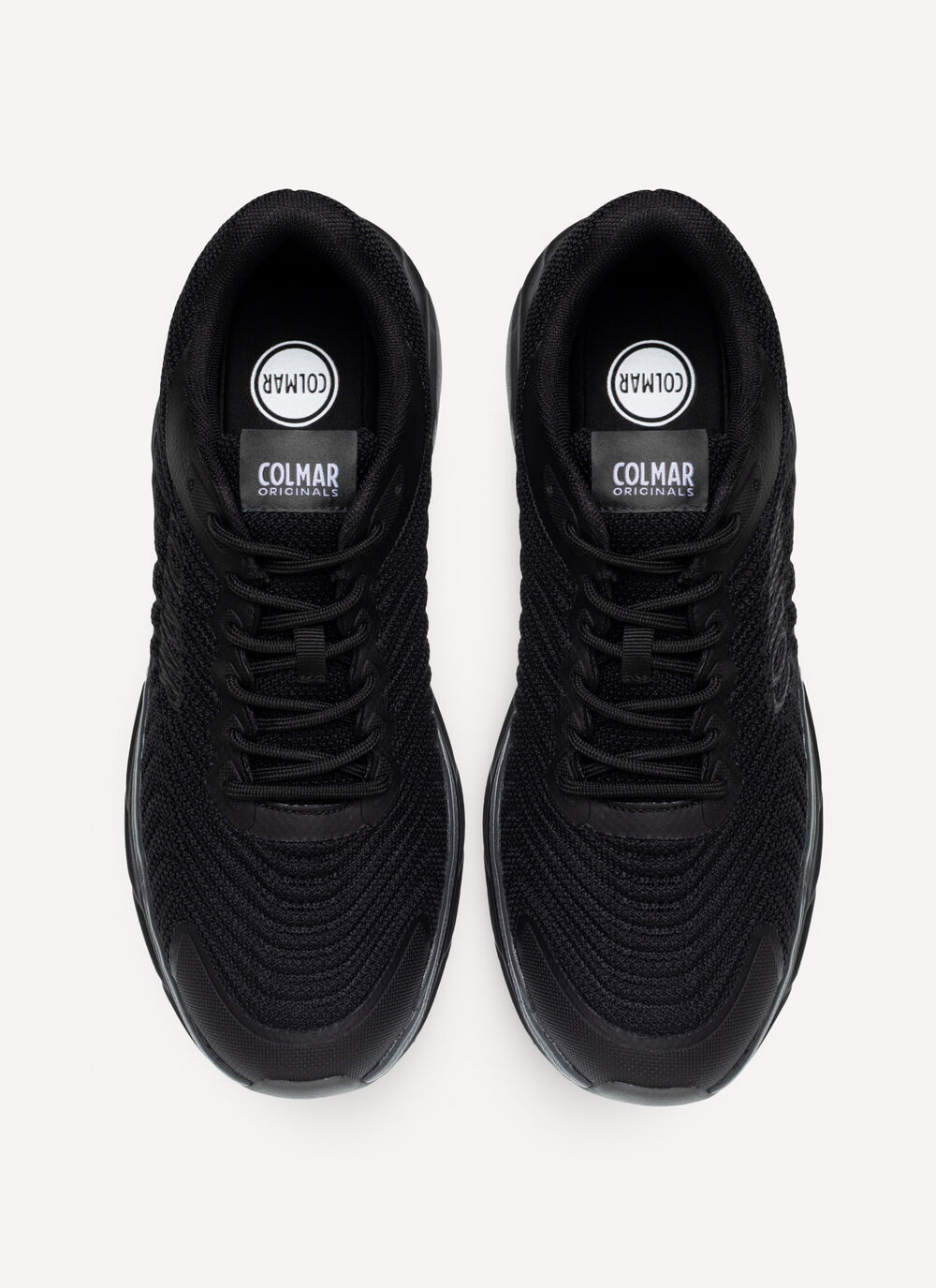 Urbantrail Plain sneakers image number 3