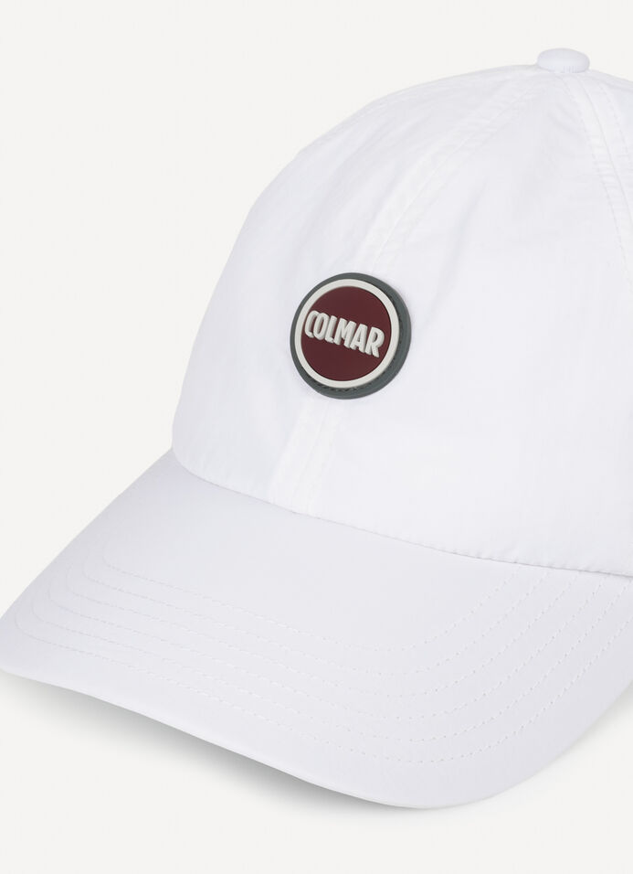 Casquette logotée unisexe image number 4