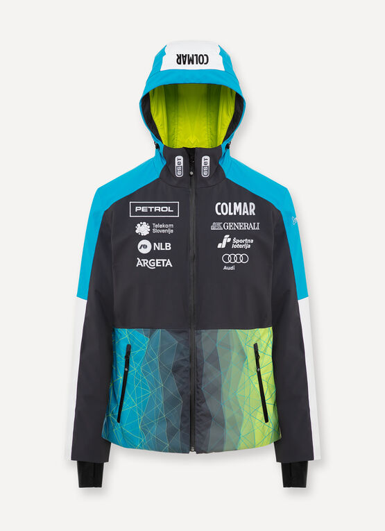 Slovenian national team ski jacket