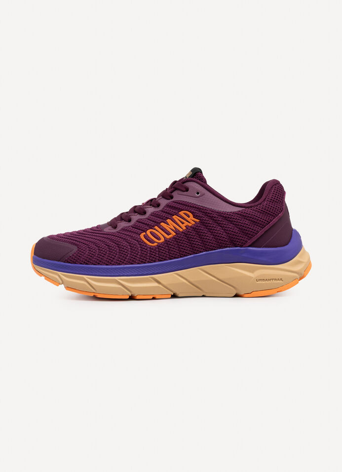Urbantrail Colors women's sneakers image number 0