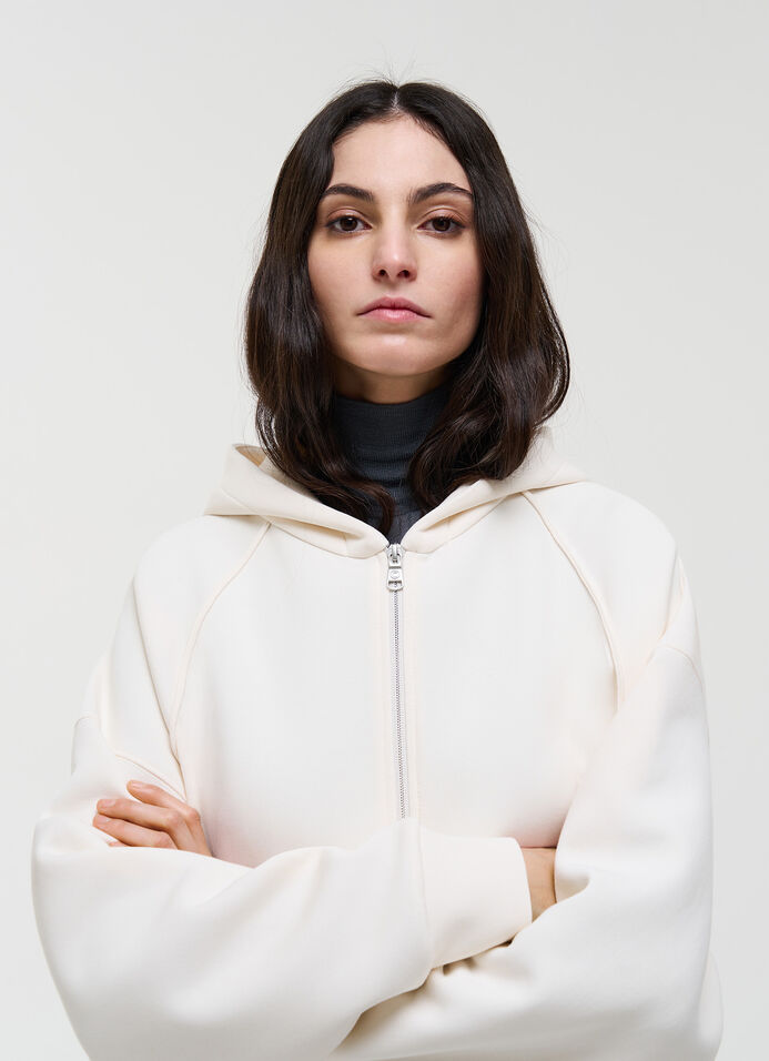 Full zip sweatshirt image number 2