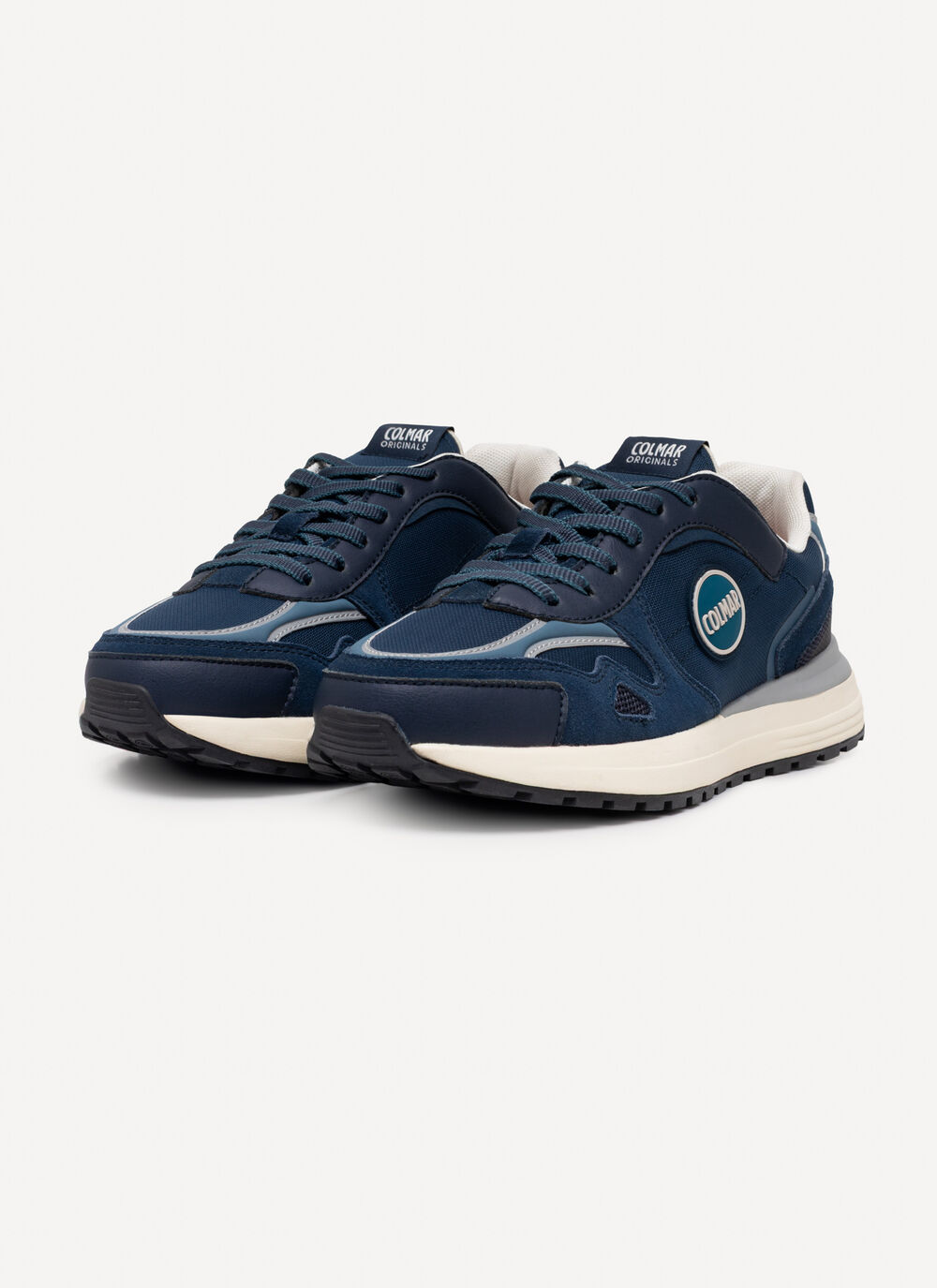 Hunt Faded men&rsquo;s sneakers image number 1