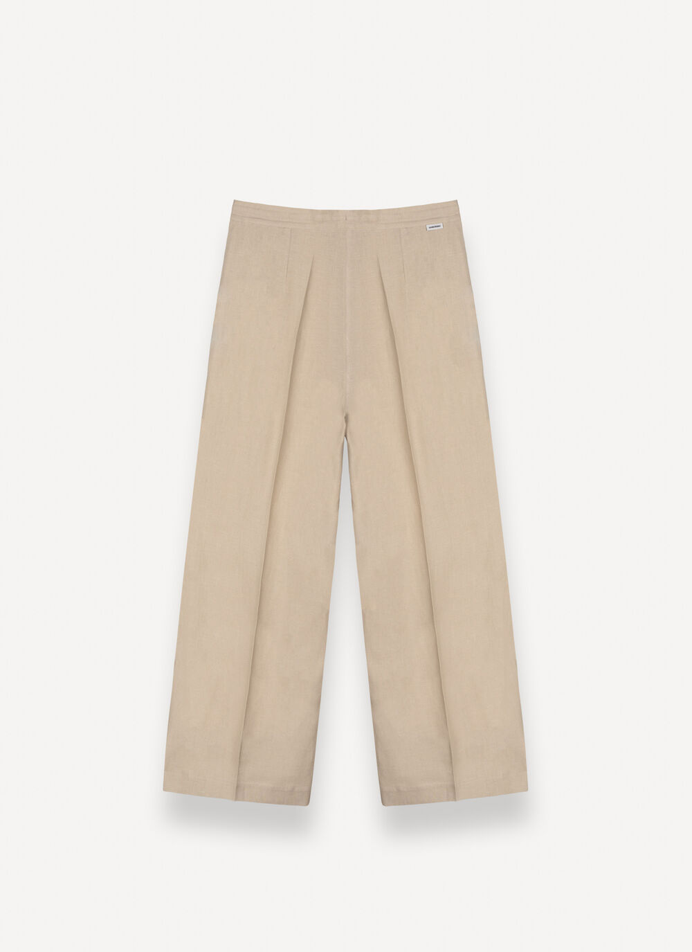 Linen Trousers image number 6