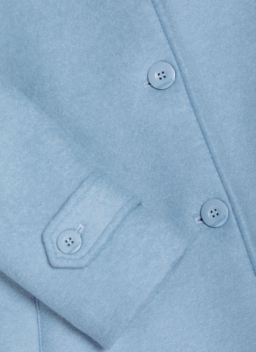 Classic coat image number 6