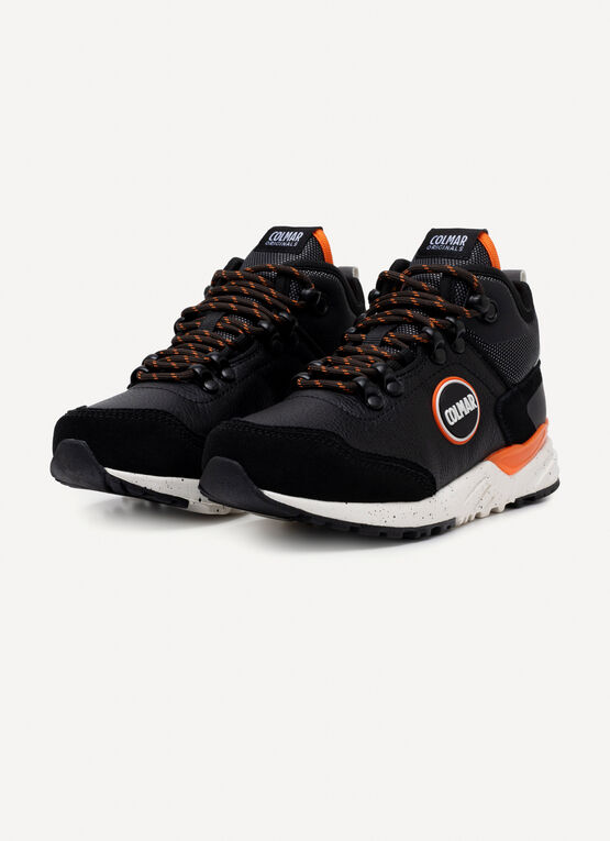 COOPER AKT boy’s boots