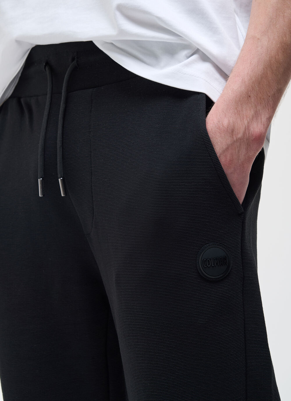 Ottoman tracksuit bottoms image number 2