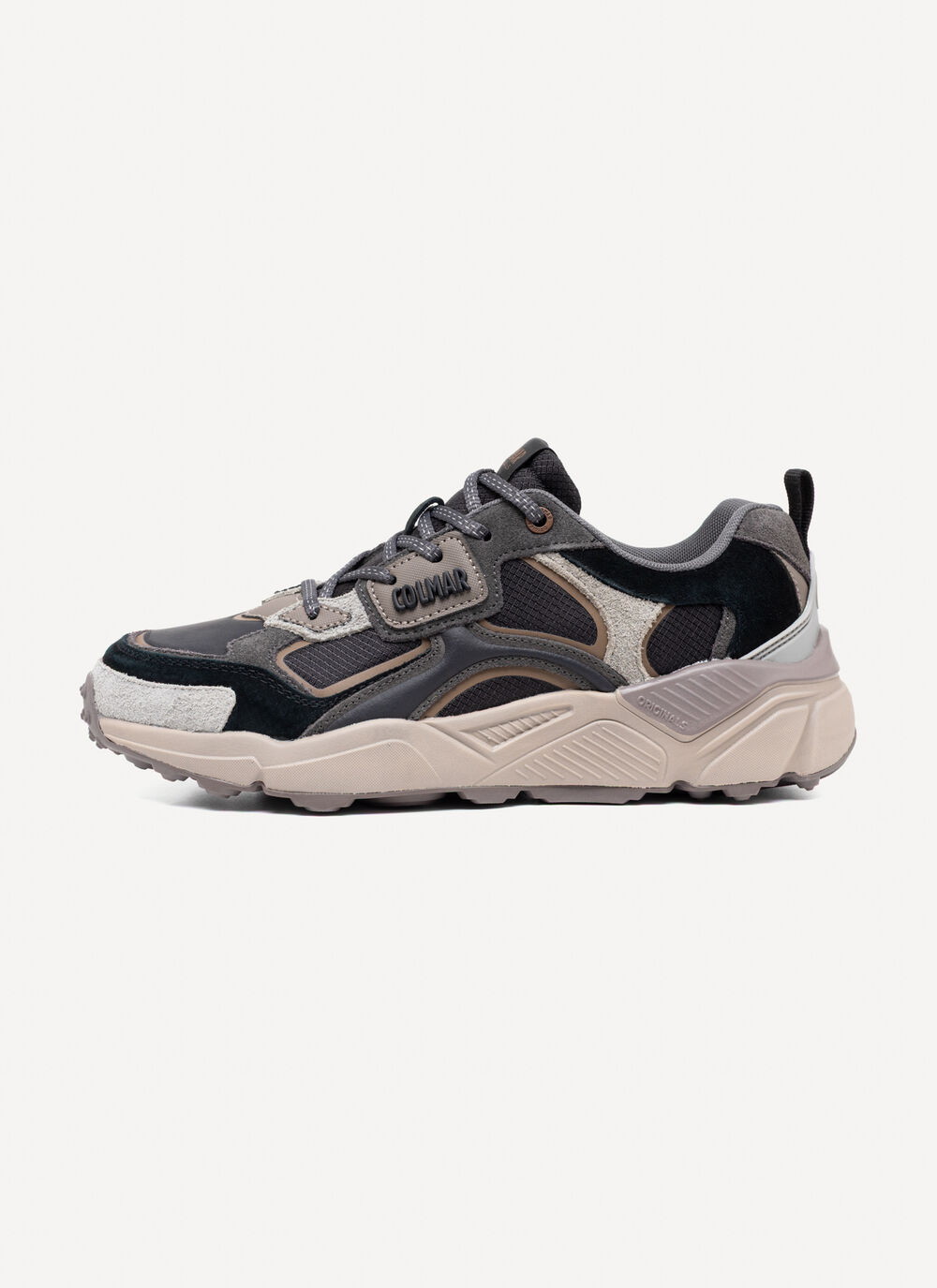 Garner Grounds men&rsquo;s sneakers image number 0