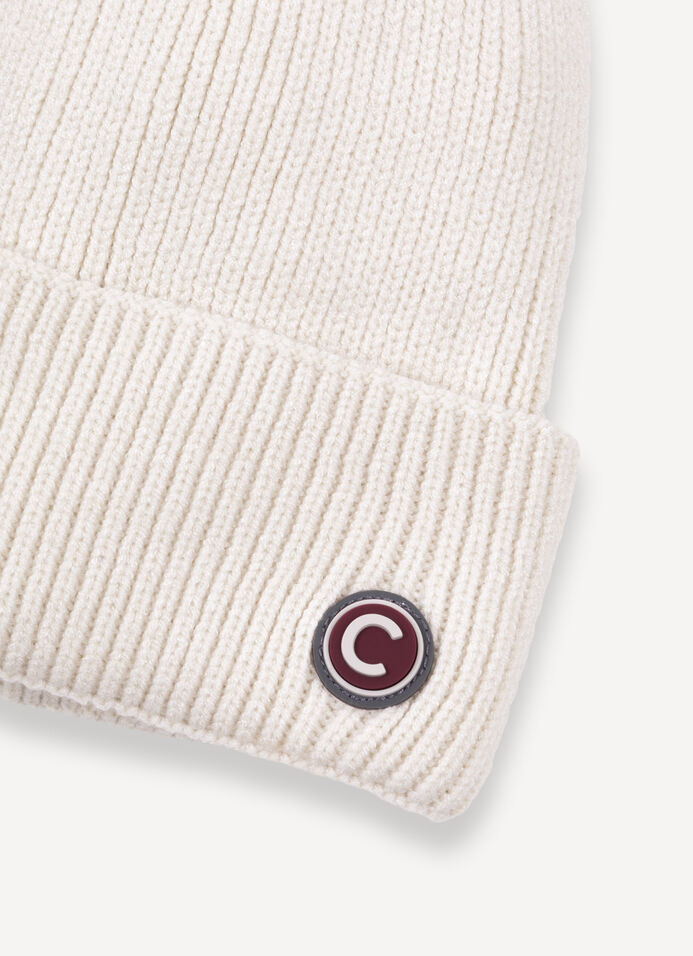 Unisex-Mütze in Chenille-Optik image number 4