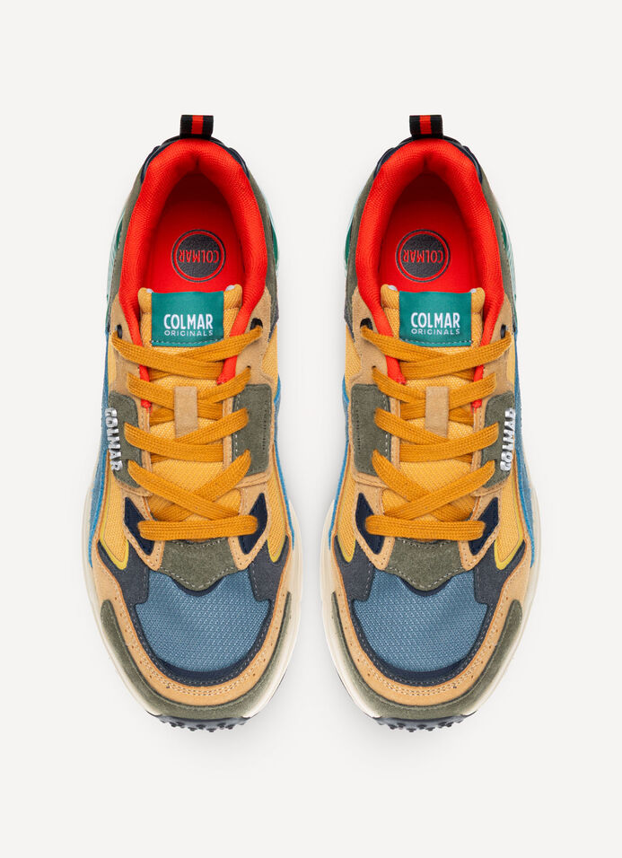 GARNER ZOOM men’s sneakers image number 3