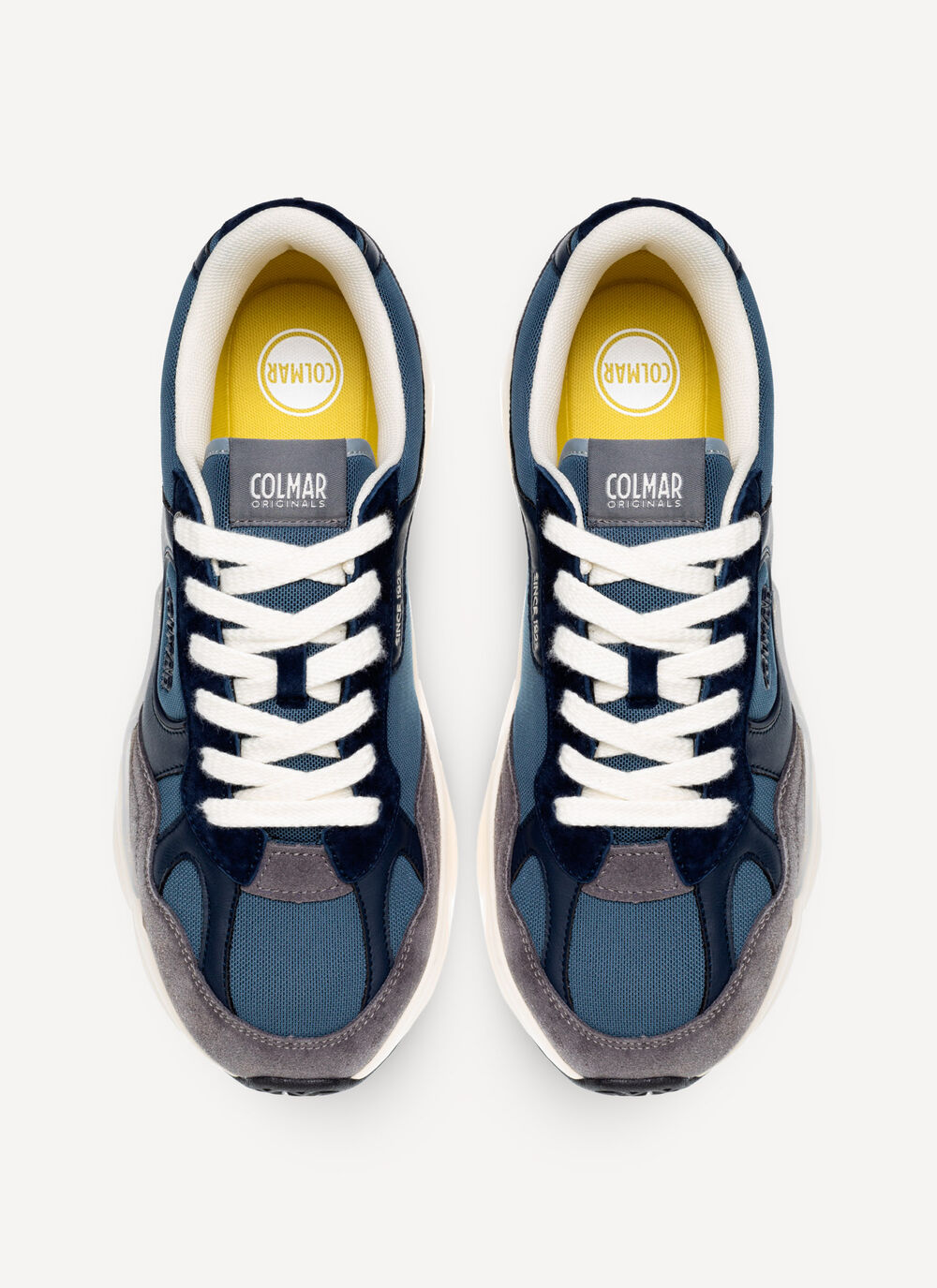 DEXTER LEGACY men's sneakers image number 3