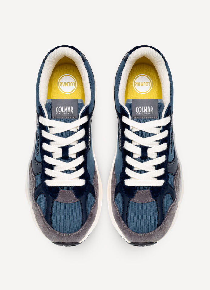 DEXTER LEGACY men's sneakers image number 3